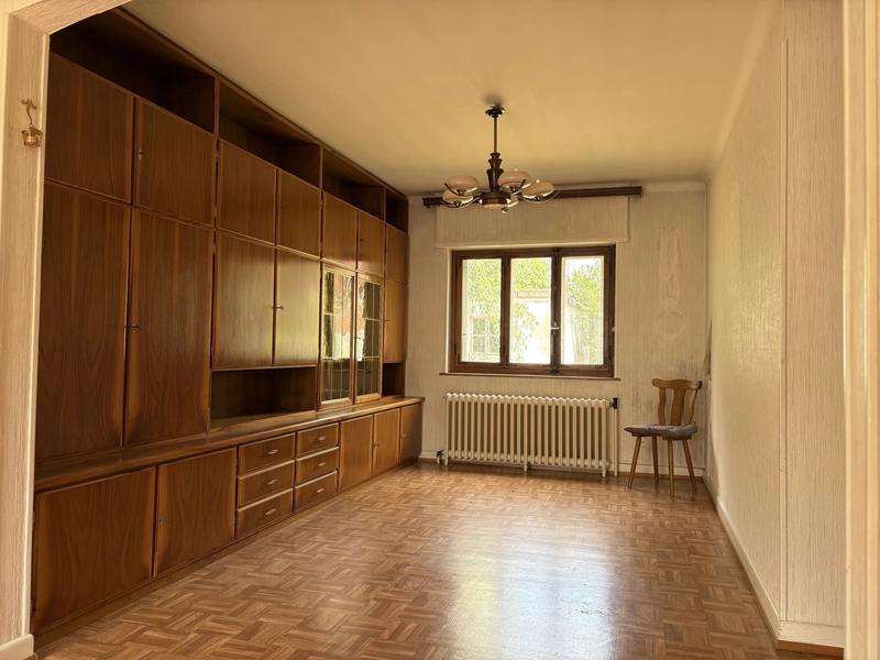 Maison - 141 m² - 6 pièces