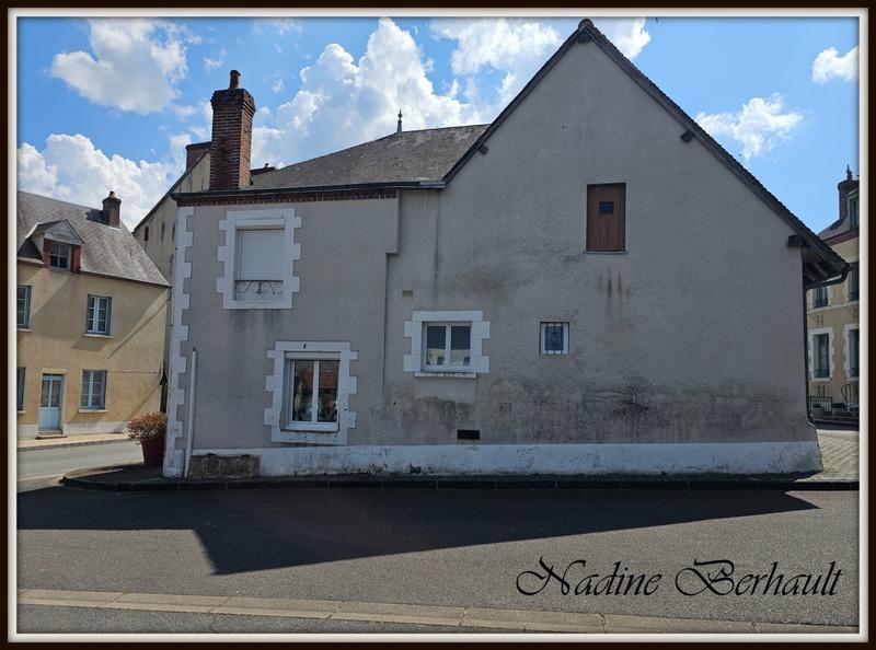 Maison - 139 m² - 4 pièces