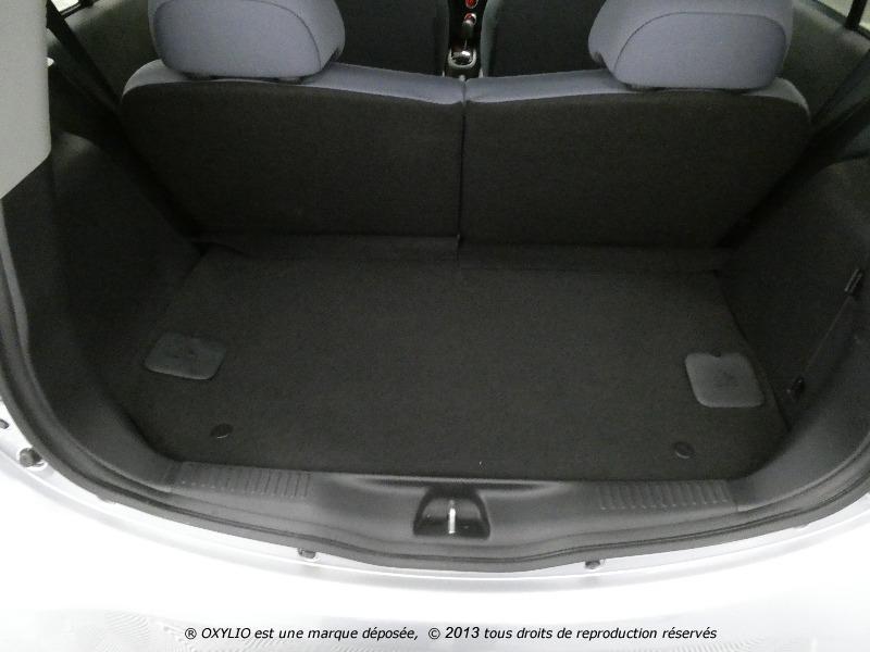 Peugeot iOn Electrique