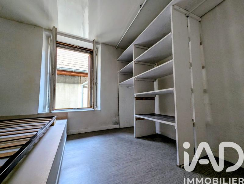 Maison de village - 42 m² - 2 pièces