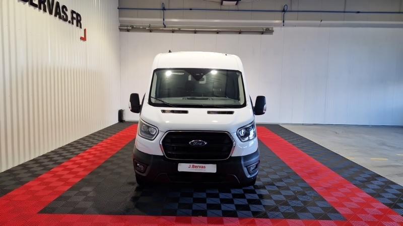 Ford Transit 350 l3h2 2.0 ecoblue 170 trend business 4x4