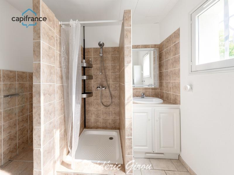 Appartement - 52 m² - 3 pièces