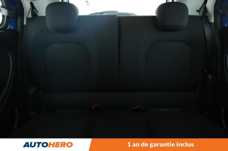 Smart ForFour 1.0 Passion Twinamic 71 ch