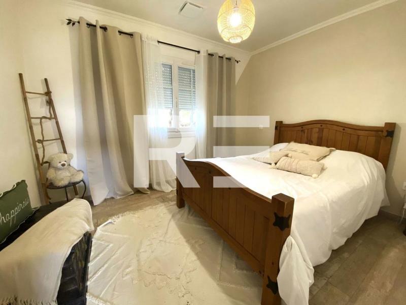 Maison - 117 m² - 5 pièces