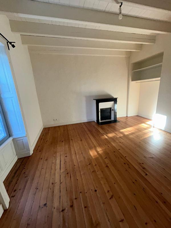 Maison - 155 m² - 5 pièces