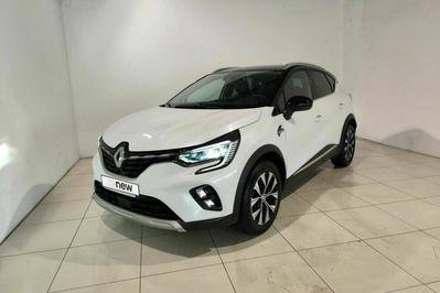 Renault Captur TCe 90 Techno