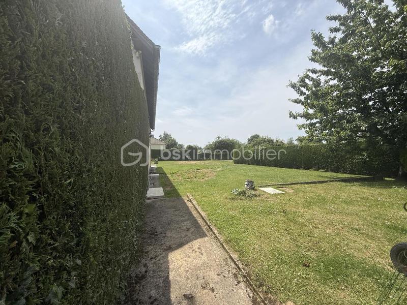 Maison - 146 m² - 6 pièces