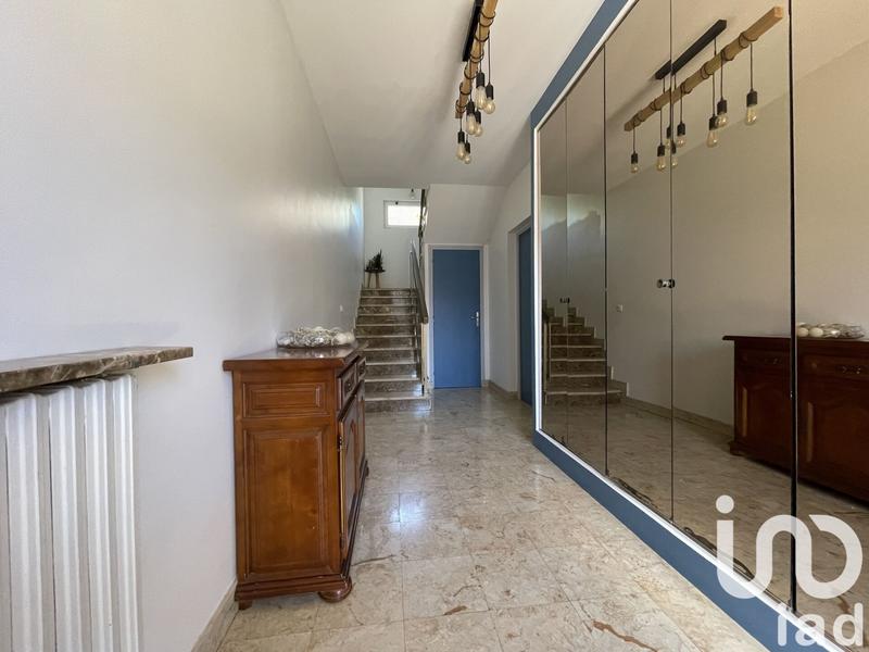 Maison de maîtres - 151 m² - 7 pièces