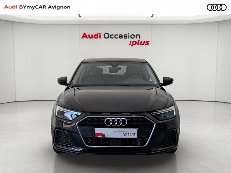 Audi A1 sportback 30 Tfsi 116 ch Bvm6 Advanced