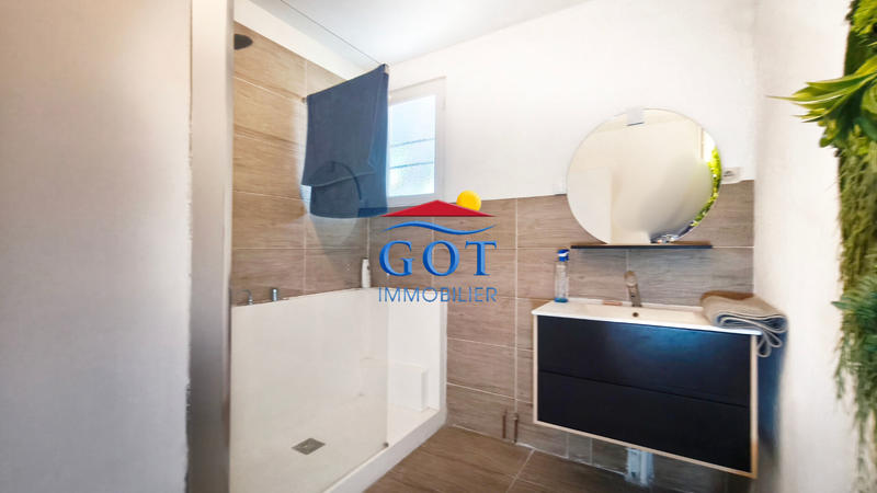 Maison - 114 m² - 4 pièces