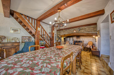 Mas - 172 m² - 9 pièces