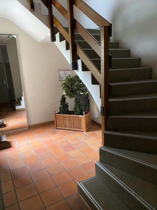 Appartement - 81 m² - 3 pièces