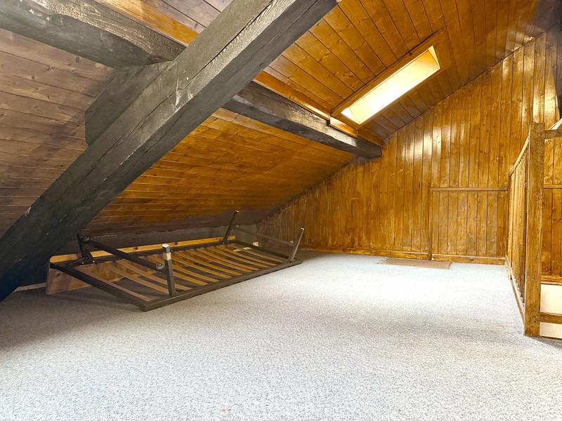 Châlet - 65 m² - 5 pièces