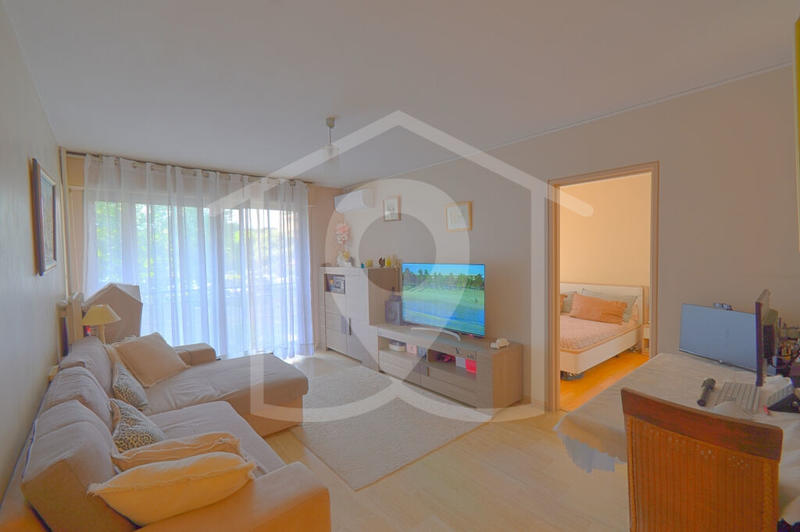 Appartement - 54 m² - 2 pièces