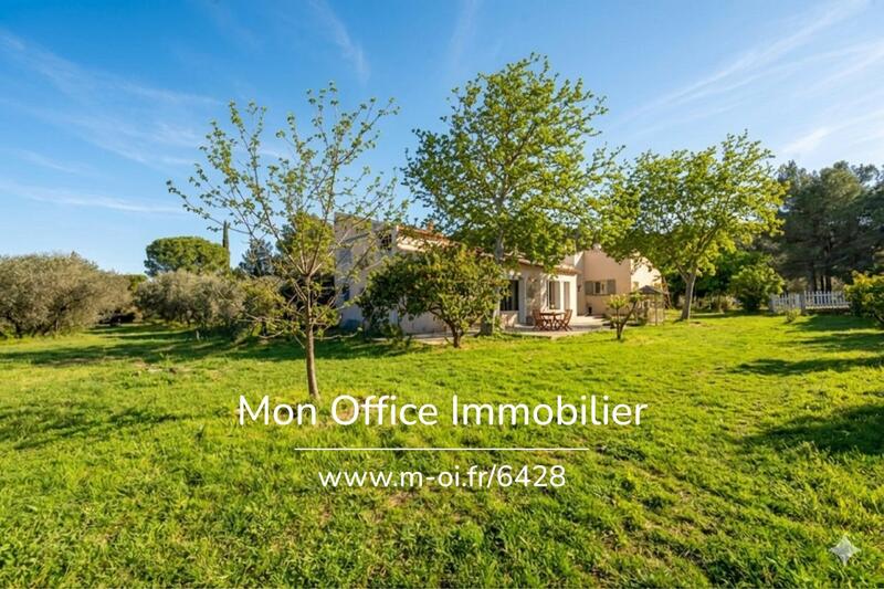 Maison - 160 m² - 4 pièces