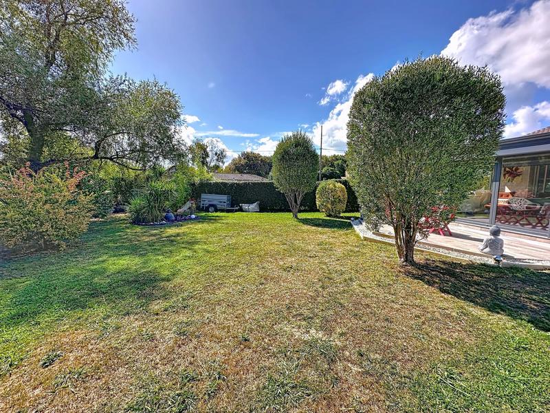 Maison - 155 m² - 7 pièces