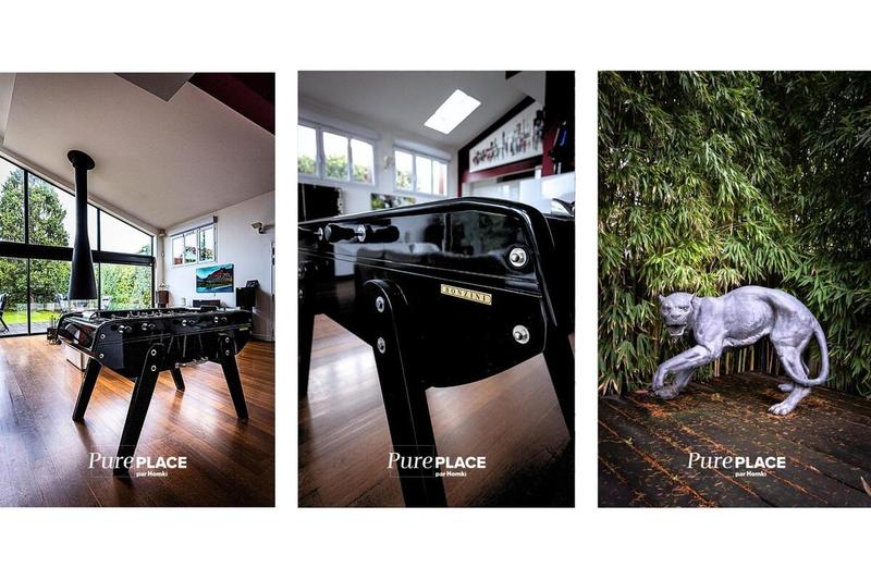 Villa - 225 m² - 6 pièces