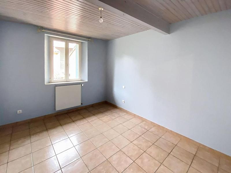 Maison - 200 m² - 7 pièces
