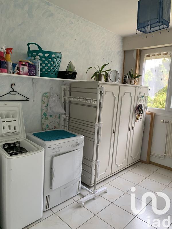 Appartement - 105 m² - 5 pièces