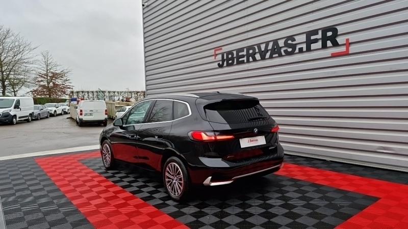 Bmw Serie 2 Active Tourer U06 225e Xdrive 245 Ch Dkg7 Luxury