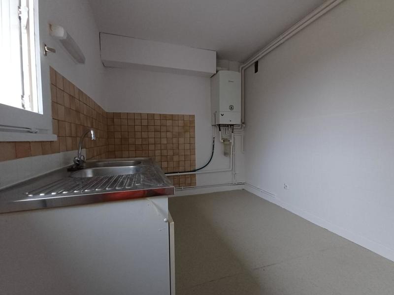 Pavillon - 92 m² - 4 pièces