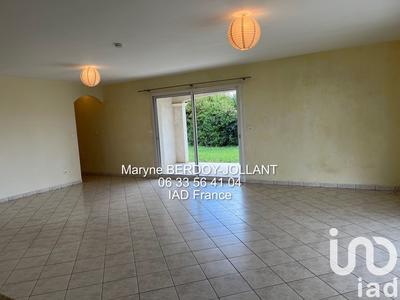 Maison - 131 m² - 5 pièces