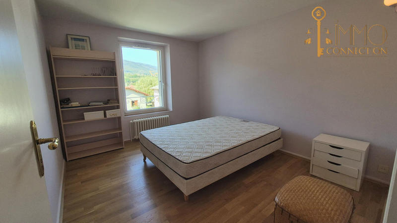 Maison - 198 m² - 7 pièces