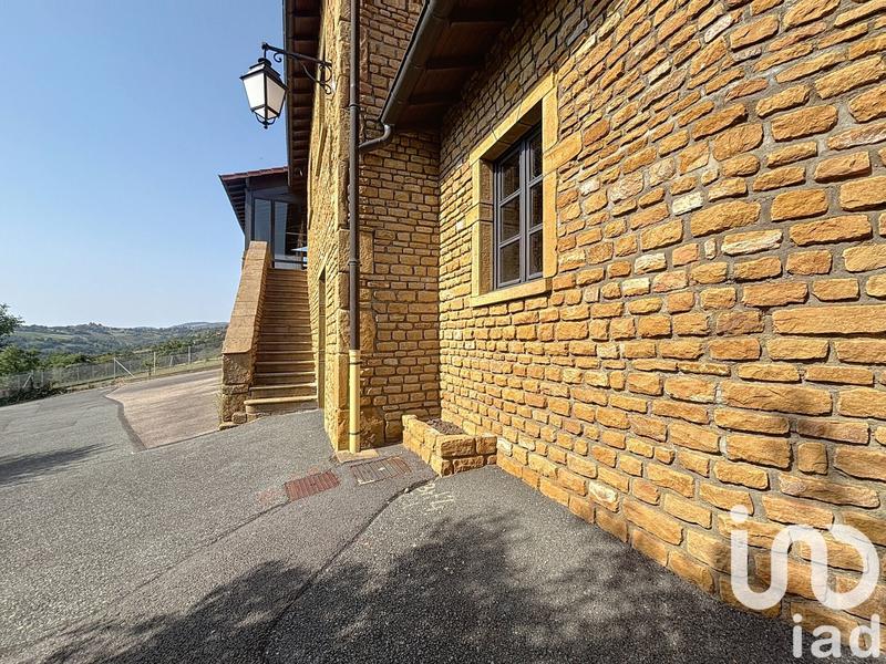 Maison - 270 m² - 7 pièces