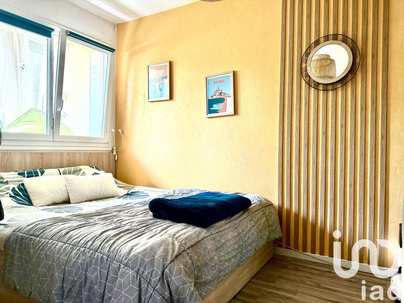 Appartement - 84 m² - 4 pièces