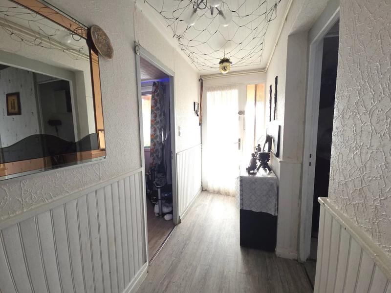 Maison - 129 m² - 6 pièces