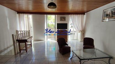 Duplex - 82 m² - 3 pièces