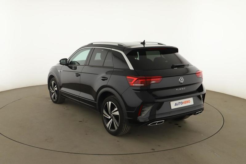 Volkswagen t-Roc 2.0 Tdi R-Line Dsg7 150 ch