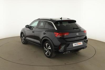 Volkswagen t-Roc 2.0 Tdi R-Line Dsg7 150 ch