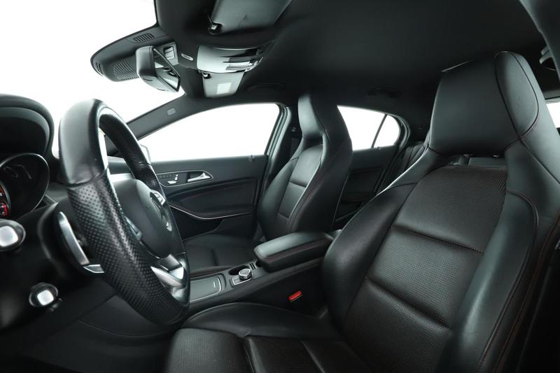 Mercedes Gla 220 d Fascination 4Matic 7g-Dct 170 ch