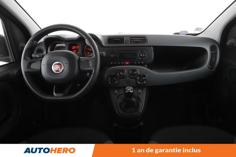 Fiat Panda 1.2 Easy 69 ch