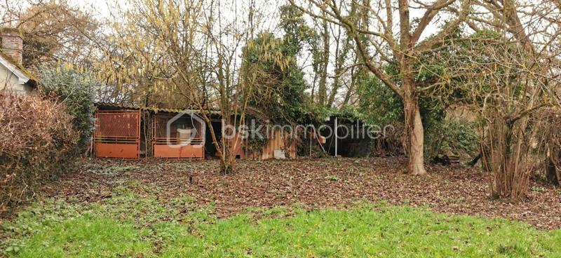 Maison - 113 m² - 6 pièces