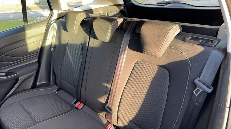 Ford Focus Break 1.5 Tdci 120 Titanium X