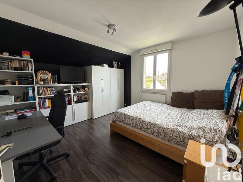 Maison - 149 m² - 6 pièces