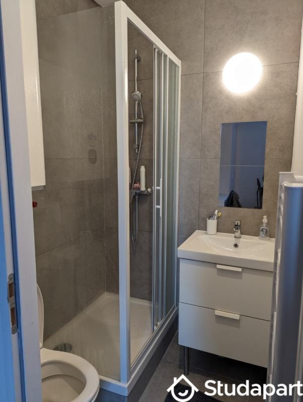 Appartement - 18 m² - 1 pièce