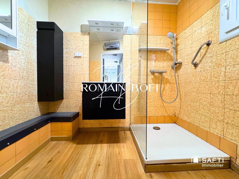 Maison - 155 m² - 6 pièces