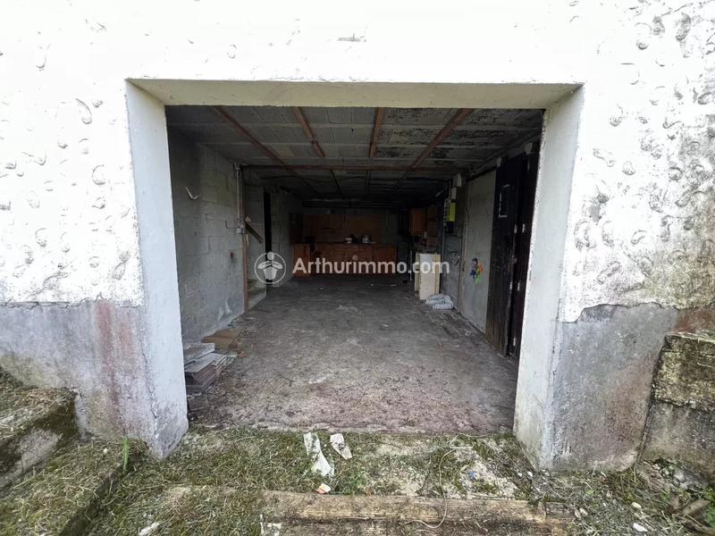 Maison - 71 m² - 3 pièces