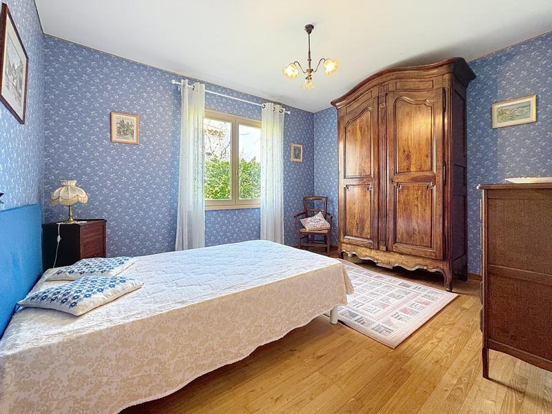 Maison - 149 m² - 7 pièces