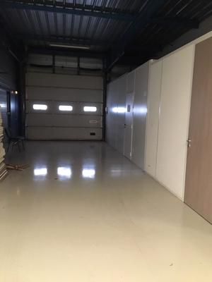 Local d'activités - 519 m²