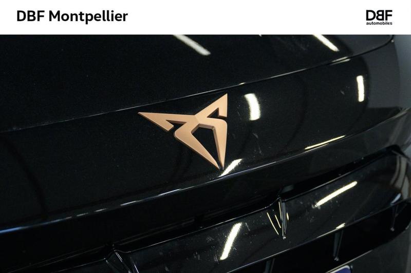 Cupra Formentor eHybrid 272 ch Dsg6 Vz