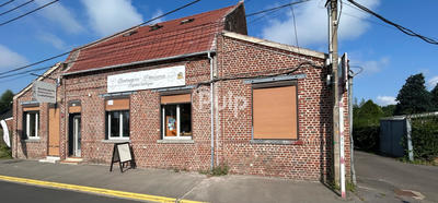 Immeuble - 342 m² - 12 pièces