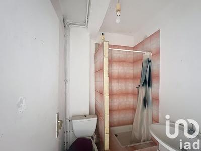 Appartement - 27 m² - 2 pièces