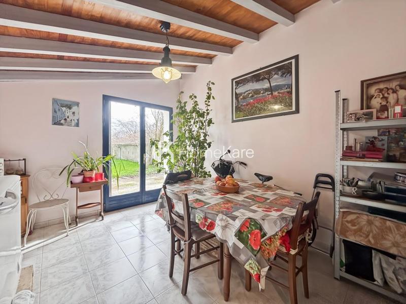 Propriété - 190 m² - 7 pièces