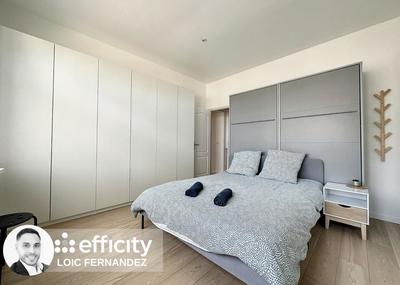 Appartement - 81 m² - 4 pièces