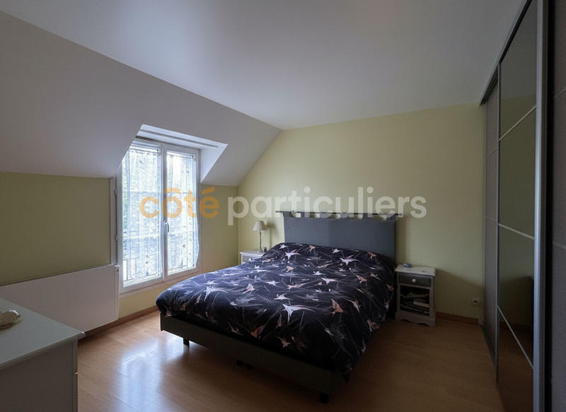 Maison - 119 m² - 7 pièces