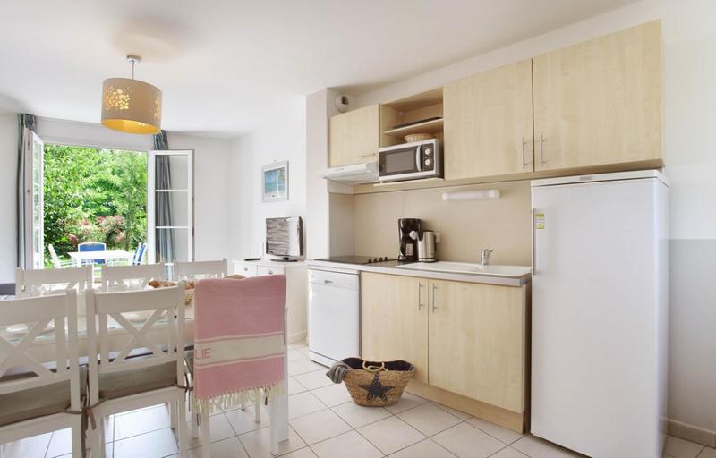 Appartement - 50 m² - 3 pièces